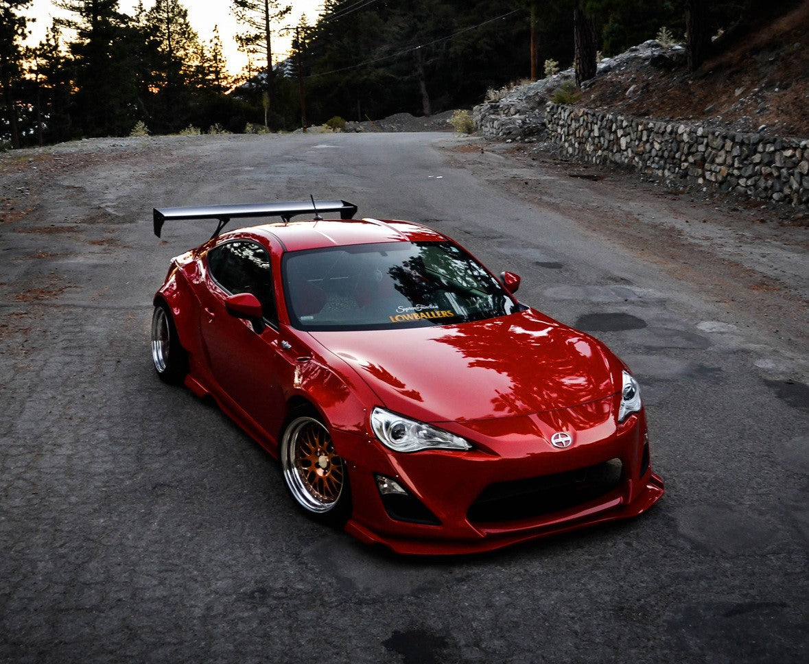 Scion